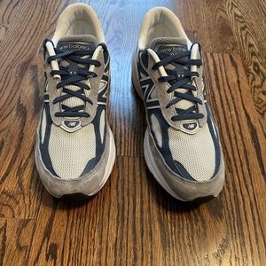 New balance 990v6